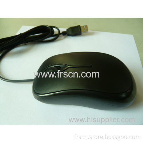 Ms-m89 3d Optical Wired Optical Usb Mouse In Good Price 